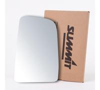 Summit CMV-16 Replacement Stick-On Standard Mirror Glass RHS