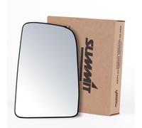 Summit CMV-16BH Replacement Mirror Glass with Heated Backing Plate RHS