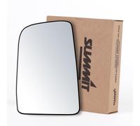 Summit CMV-17BH Replacement Mirror Glass with Heated Backing Plate LHS