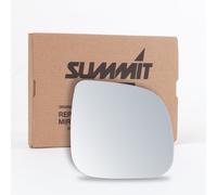 Summit CMV-40 Replacement Stick-On Standard Mirror Glass RHS