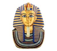 SUMMIT COLLECTION Egyptian Small King Tut Collectible Figurine