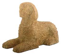 SUMMIT COLLECTION Egyptian Sphinx Collectible Figurine