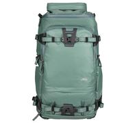 Summit Creative Medium Rolltop Camera Backpack Tenzing 30L - Green