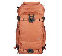 Summit Creative XLarge Rolltop Camera Backpack Tenzing 50L - Orange