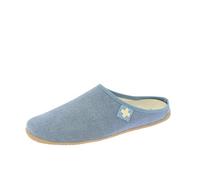 Summit Cross Slipper by Living Kitzbühel
