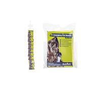 Summit Emergency Foil Blanket 160cm x 210cm