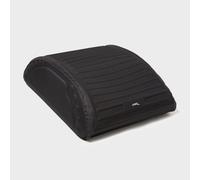 Summit Foldable Roof Bag, Black One Size