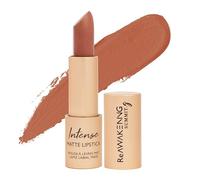 Summit.g Intense Nude long lasting lipstick with Hydrating Formula for Moisturizing Lip| 4.2g Lip Stick with Lasting Pigment for Vibrant Lip Color| Vegan Formulated Vitamin E Lipsticks for Women