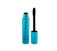 Summit G Reawakening False Lash Effect Mascara, Long Lasting Volumizing,12ml (Black), Vitamin Enriched Lengthening, Highly Pigmented Intensely, Smudge Proof, Tear Proof, Water Resistant, Cruelty-free