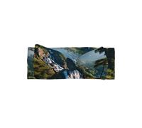 Summit Grove Baby Headband Soft High Elasticity Exquisite Cute Keep Warm for Protect the fontanel