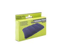 Summit Inflatable Pillow - Soft Feel