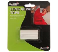 Summit LRT-C LRT-C Lens Repair Tape, Clear
