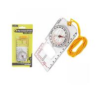 Summit Map Compass - GP-SX4