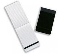 Summit Notebook Casebound With Elastic Band Ruled 160Pp 76X127mm Ref 100080057 - Pack 10