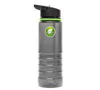 Summit PMS 700ML BPA FREE WATER BOTTLE W/FOLDING STRAW & CARIBINER