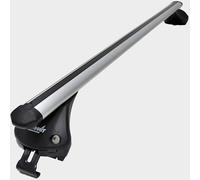 Summit Premium Integrated Rails Roof Bars 1.07M - Silver, Silver