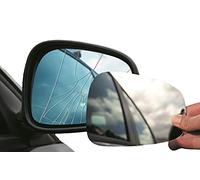 Summit Replacement Mirror Glass (Fits on lhs of vehicle)