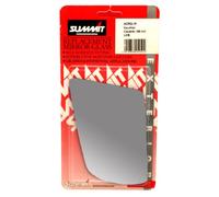Summit Replacement Tinted Mirror Glass (Fits on lhs of vehicle)