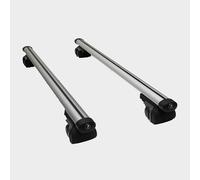 Summit Roof Bar Rail Set SUM-003 One Size