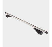 Summit Roof Bars Set SUM-005, Black One Size