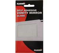 Summit RV-10 Vanity Mirror Self Adhesive