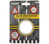 Summit RV-16 Convex Spot Mirror, Small (Package may vary)