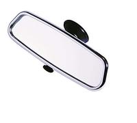 Summit RV-70CH Dipping Suction Mirror, Chrome