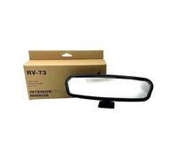 Summit Stick On Car Mirror