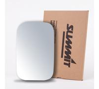 Summit SCG-2 Replacement Stick-On Standard Mirror Glass LHS