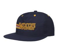 Summit Seeker Strapback Cap by Nixon
