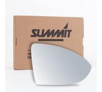 Summit SRG-1020 Replacement Stick-On Standard Mirror Glass RHS