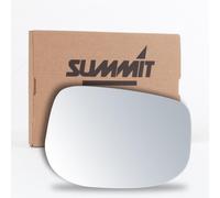 Summit Replacement Mirror Glass (Fits on rhs of vehicle)