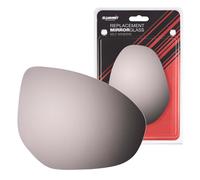 Summit SRG-1249 Replacement Stick-On Standard Mirror Glass LHS
