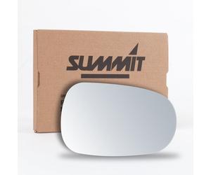 Summit SRG-255 Replacement Stick-On Standard Mirror Glass LHS
