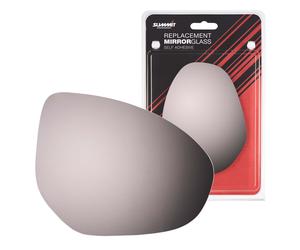 Summit SRG-425 Replacement Stick-On Standard Mirror Glass RHS