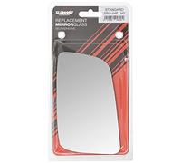 Summit SRG-446 Replacement Mirror Glass (Fits on lhs of vehicle)