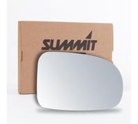 Summit SRG-527 Replacement Stick-On Standard Mirror Glass RHS