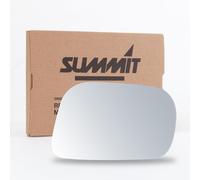 Summit SRG-585 Replacement Stick-On Standard Mirror Glass RHS