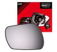 Summit SRG-585BH Replacement Mirror Glass with Heated Backing Plate RHS