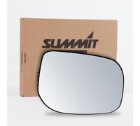 Summit SRG-816BH Replacement Mirror Glass with Heated Backing Plate RHS
