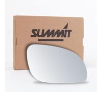 Summit SRG-855 Replacement Stick-On Standard Mirror Glass RHS
