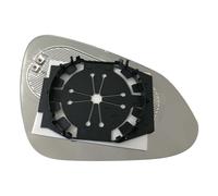 Summit SRG-865BH Replacement Mirror Glass with Heated Backing Plate LHS