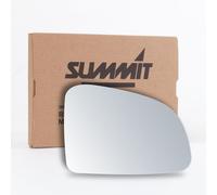 Summit SRG-888 Replacement Stick-On Standard Mirror Glass RHS