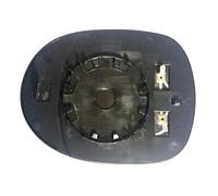 Summit SRG-936BHR Replacement Mirror Glass with Heated Backing Plate RHS