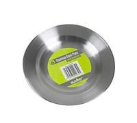 Summit Stainless Steel Plate/Bowl 20cm