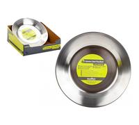 Summit Stainless Steel Plate/ Bowl 24cm