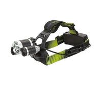 Summit Stormforce 10W T6 Matterhorn Rechargeable Head Torch