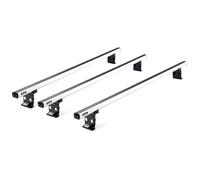Summit SULC-003 Aluminium Van Roof Bars 130cm - Ford Transit Connect (2014-2022) 1.30m