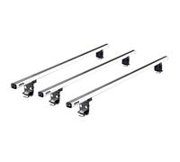 Summit SULC-005 Aluminium Van Roof Bars 170cm - Ford Transit 2T (MK8/V363) 1.70m