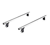 Summit SULC-009 Aluminium Van Roof Bars 125cm - Volkswagen Caddy (2016-2020) 1.25m